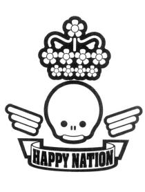 HAPPY NATION