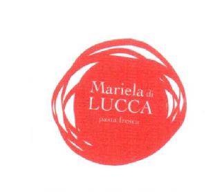 MARIELA DI LUCCA PASTA FRESCA