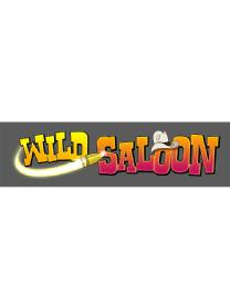 WILD SALOON