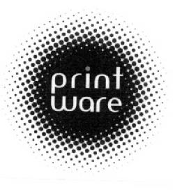 PRINT WARE