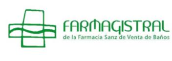 FARMAGISTRAL DE LA FARMACIA SANZ DE VENTA DE BAÑOS