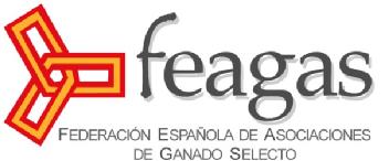 FEAGAS FEDERACION ESPAÑOLA DE ASOCIACIONES DE GANADO SELECTO