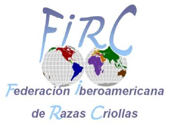 FIRC FEDERACION IBEROAMERICANA DE RAZAS CRIOLLAS
