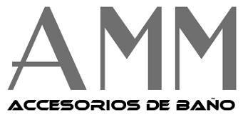 AMM ACCESORIOS DE BAÑO
