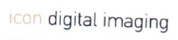 ICON DIGITAL IMAGING
