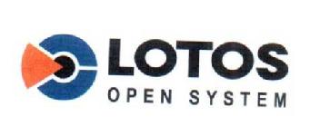 LOTOS OPEN SYSTEM