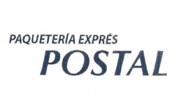 PAQUETERIA EXPRES POSTAL