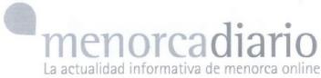 MENORCADIARIO