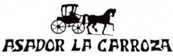 ASADOR LA CARROZA