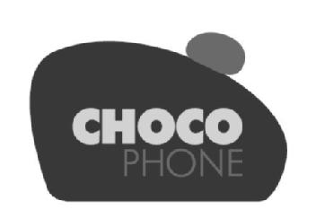 CHOCO PHONE