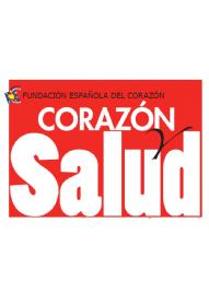 FUNDACION ESPAÑOLA DEL CORAZON CORAZON SALUD