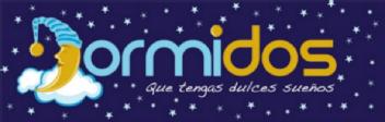 DORMIDOS QUE TENGAS DULCES SUEÑOS