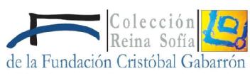 COLECCION REINA SOFIA DE LA FUNDACION CRISTOBAL GABARRON