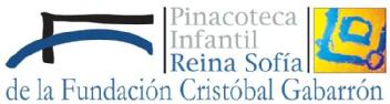 PINACOTECA INFANTIL REINA SOFIA DE LA FUNDACION CRISTOBAL GABARRON