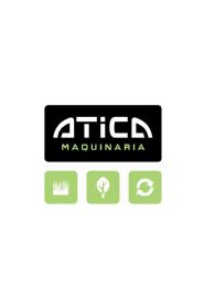 ATICA MAQUINARIA