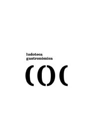 LUDOTECA GASTRONOMICA COC