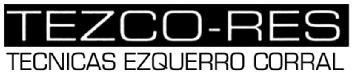 TEZCO-RES TECNICAS EZQUERRO CORRAL