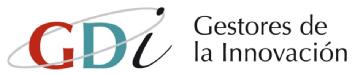 GDI GESTORES DE LA INNOVACION