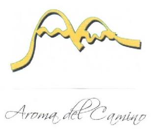 AROMA DEL CAMINO