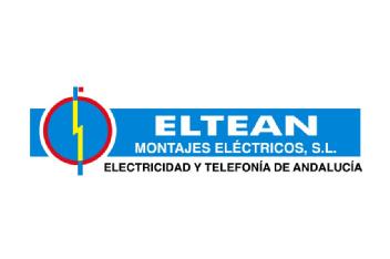 ELTEAN MONTAJES ELECTRICOS, S.L. ELECTRICIDAD Y TELEFONIA DE ANDALUCIA