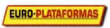 EURO-PLATAFORMAS