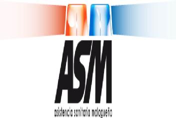ASM ASISTENCIA SANITARIA MALAGUEÑA