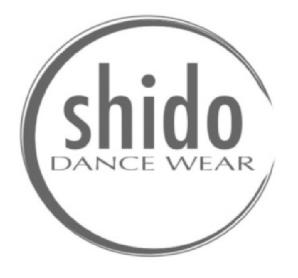 SHIDO DANCE WEAR