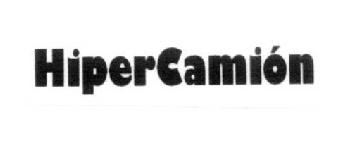 HIPERCAMION