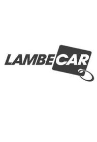 LAMBE CAR
