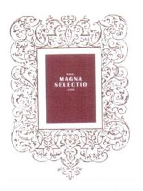 WWW. MAGNA SELECTIO.COM