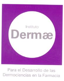 INSTITUTO DERMAE PARA EL DESARROLLO DE LAS DERMOCIENCIAS EN LA FARMACIA