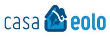 CASA EOLO