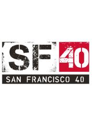 SF 40 SAN FRANCISCO 40