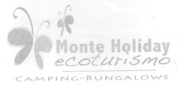 MONTE HOLIDAY ECOTURISMO CAMPING-BUNGALOWS