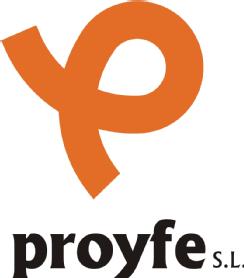 PROYFE S.L