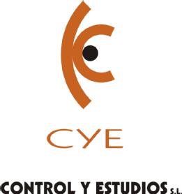 CYE CONTROL Y ESTUDIOS S.L