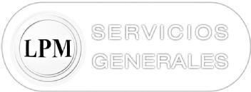 LPM SERVICIOS GENERALES