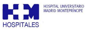 HM HOSPITALES HOSPITAL UNIVERSITARIO MADRID MONTEPRINCIPE
