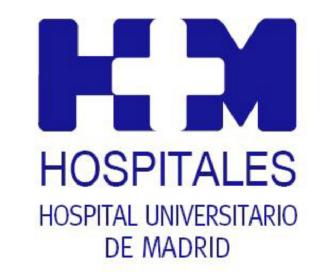 HM HOSPITALES HOSPITAL UNIVERSITARIO DE MADRID