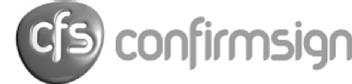 CFS CONFIRMSIGN