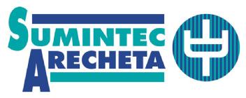 SUMINTEC ARECHETA