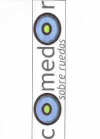 COMEDOR SOBRE RUEDAS