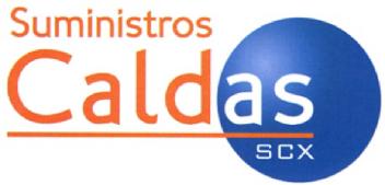 SUMINISTROS CALDAS SCX