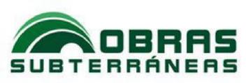 OBRAS SUBTERRANEAS