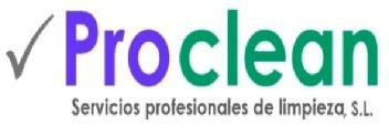 PROCLEAN SERVICIOS PROFESIONALES DE LIMPIEZA