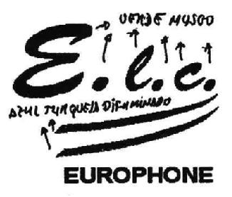 E.L.C. EUROPHONE