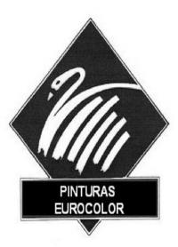 PINTURAS EUROCOLOR