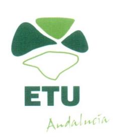 ETU ANDALUCIA