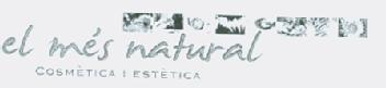 EL MES NATURAL COSMETICA I ESTETICA BIOECOLOGICA