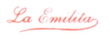LA EMILITA